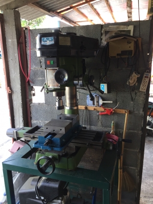 ขายเครื่องมิลลิ่งเครื่องเจาะ ขายเครื่องมิลลิ่งเครื่องเจาะ