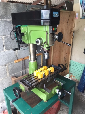 ขายเครื่องมิลลิ่งเครื่องเจาะ ขายเครื่องมิลลิ่งเครื่องเจาะ