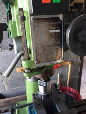 ขายเครื่องมิลลิ่งเครื่องเจาะ ขายเครื่องมิลลิ่งเครื่องเจาะ