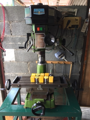 ขายเครื่องมิลลิ่งเครื่องเจาะ ขายเครื่องมิลลิ่งเครื่องเจาะ