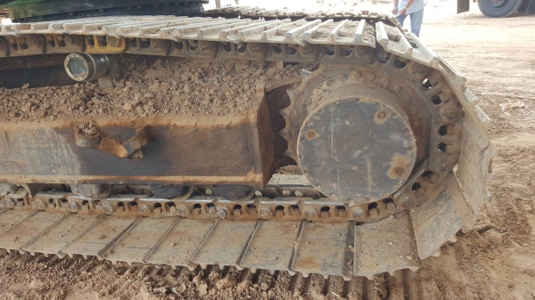 ขาย แบคโฮ KOBELCO SK200-8 YN11 รถปี 54 เอกสารเล่มทะเบียนครบ เครื่องดี ปั้มดี โซ่ 70\% ราคาต่อรองได้ครับ