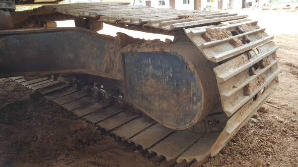 ขาย แบคโฮ KOBELCO SK200-8 YN11 รถปี 54 เอกสารเล่มทะเบียนครบ เครื่องดี ปั้มดี โซ่ 70\% ราคาต่อรองได้ครับ