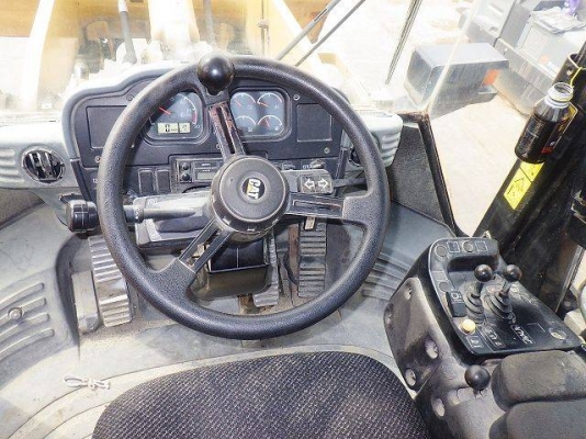 CAT 962H ปี2010 นำเข้าจากญี่ปุ่น โทร.090-986-2521 อ๊อบ