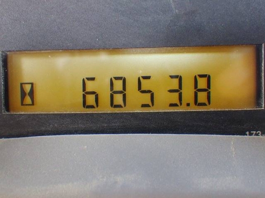 CAT 962H ปี2010 นำเข้าจากญี่ปุ่น โทร.090-986-2521 อ๊อบ