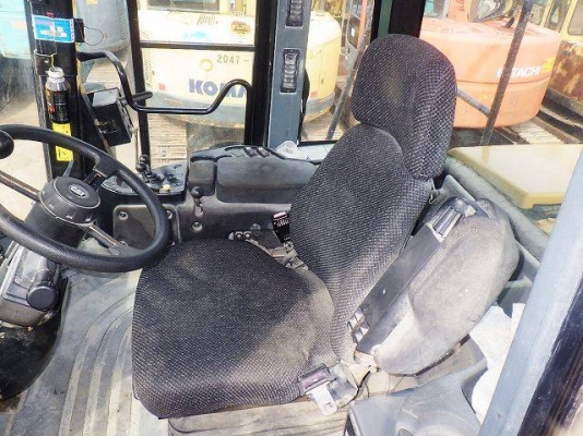 CAT 962H ปี2010 นำเข้าจากญี่ปุ่น โทร.090-986-2521 อ๊อบ