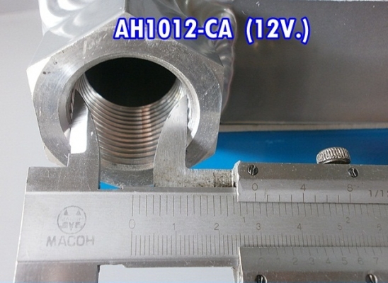 ออยคูลเลอร์ +ใบพัด maxma (AH1012-CA)(100L) 12v.ขนาด 33 cm x 37.5 cm คุณภาพสูง จากไต้หวัน เหมาะสำหรับรถเกี่ยว , รถคีบอ้อย และรถอื่นๆ