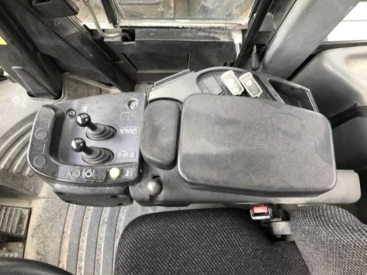 ถึงไทยแล้วครับ 2/3/2561 CAT 950H รุ่นใหม่ สภาพสวย ปี2012 นำเข้าจากญี่ปุ่น โทร.090-986-2521 อ๊อบ