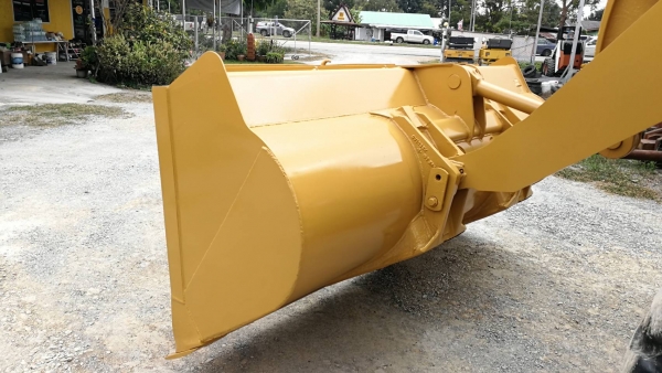 CAT 936 เก่าญี่ปุ่นแท้ สภาพสวย ราคาไม่แพง โทร.090-986-2521 อ๊อบ