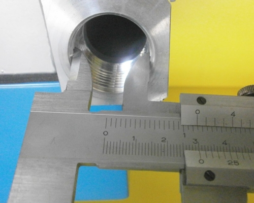 ออยคูลเลอร์ +ใบพัด AH1417 (220v.)100 L