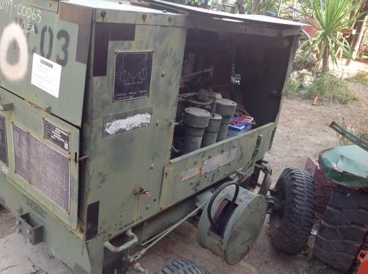 เครื่องลม