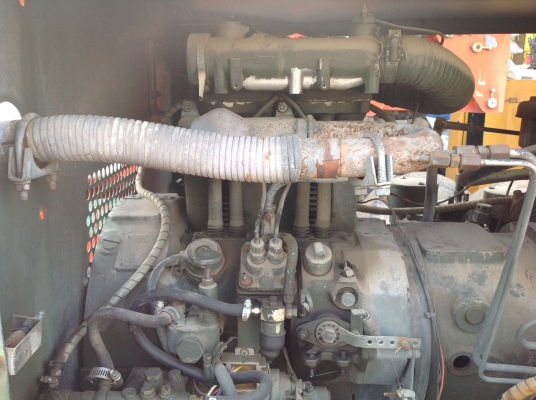 เครื่องลม