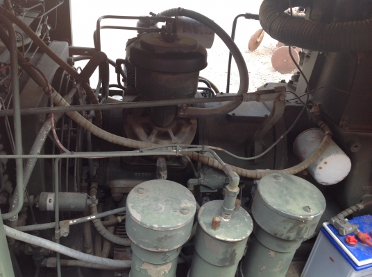 เครื่องลม