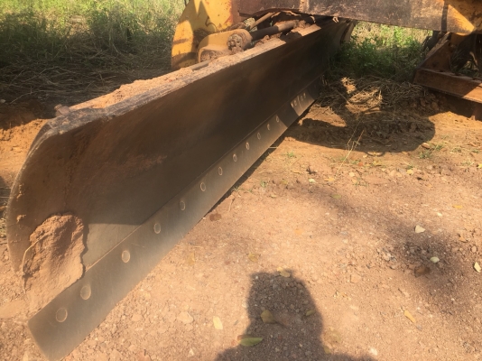 ขายรถเกรด CAT 140G5MD 37XX ก่วา ขายรถเกรด CAT 140G5MD 37XX ก่วา