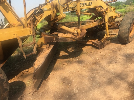 ขายรถเกรด CAT 140G5MD 37XX ก่วา ขายรถเกรด CAT 140G5MD 37XX ก่วา