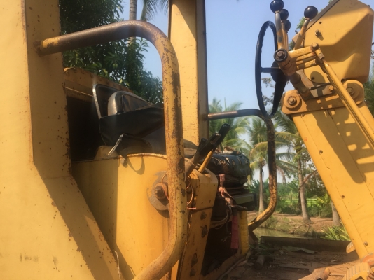 ขายรถเกรด CAT 140G5MD 37XX ก่วา ขายรถเกรด CAT 140G5MD 37XX ก่วา