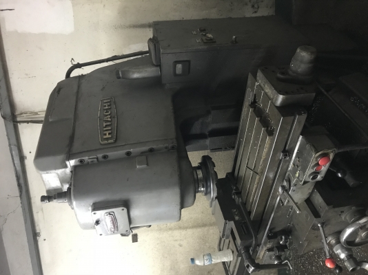 ขายเครื่อง Milling MANFORD M4 ลดราคาครับ