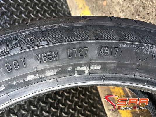 CONTINENTAL MAXCONTACT MC6 225/40R18 ราคาเส้นละ 4250 บาท