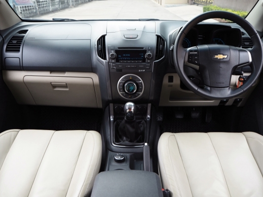 #CHEVROLET COLORADO NEW X-CAB 2.8 LTZ Z71 4WD ปี 2012 เกียร์MANUAL 4WD #CHEVROLET COLORADO NEW X-CAB 2.8 LTZ Z71 4WD ปี 2012 เกียร์MANUAL 4WD
