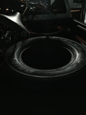 ยาง Bridgestone 245 70 16 ปลายปี17 มีให้เลือก5ชุด ดอกเต็ม เนื้อนิ่มๆ ใช้ยาว ราคาไม่แพง ยาง Bridgestone 245 70 16 ปลายปี17 มีให้เลือก5ชุด ดอกเต็ม เนื้อนิ่มๆ ใช้ยาว ราคาไม่แพง