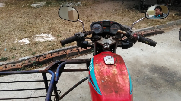 ขาย12000บาทยามาฮ่าRXZ มีทะเบียนเอกสารพร้อมโอนใส่พ่วงข้าง ขาย12000บาทยามาฮ่าRXZ มีทะเบียนเอกสารพร้อมโอนใส่พ่วงข้าง