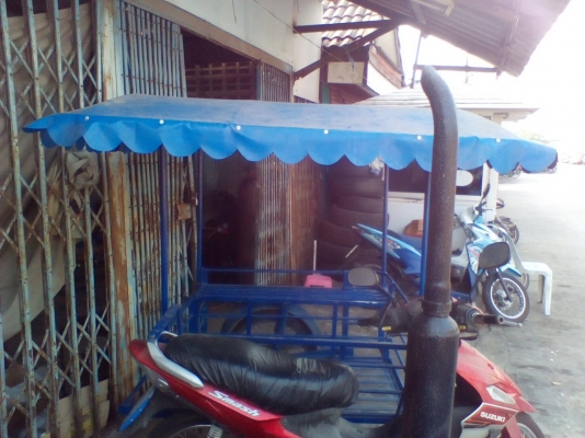 ขายพ่วงข้างอย่างเดียวของใหม่เลิกกิจการลด 4800.-