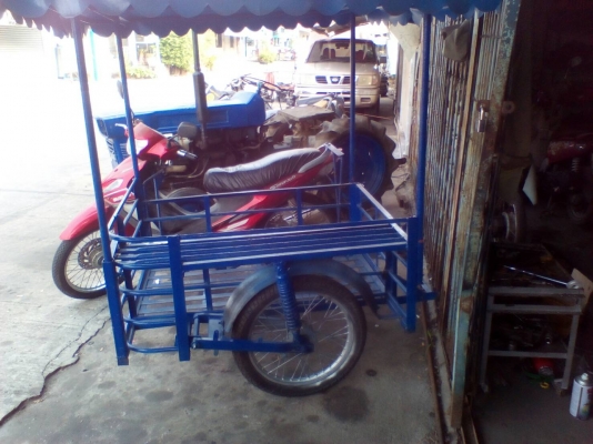 ขายพ่วงข้างอย่างเดียวของใหม่เลิกกิจการลด 4800.-