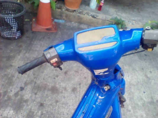 mate 111 nobook สตาร์ทมือ