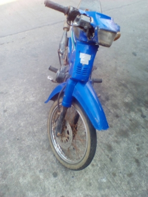 mate 111 nobook สตาร์ทมือ