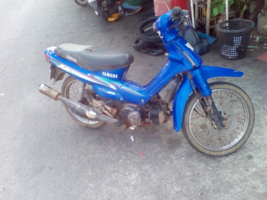 mate 111 nobook สตาร์ทมือ