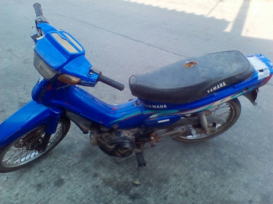 mate 111 nobook สตาร์ทมือ