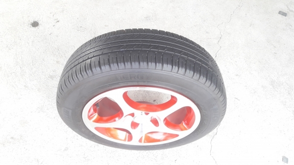 ล้อRacing Wheels ขอบ15 ยาง175/65/15 4 ล้อ ล้อRacing Wheels ขอบ15 ยาง175/65/15 4 ล้อ