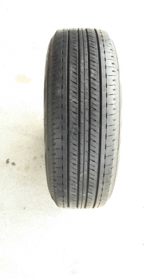 ล้อRacing Wheels 6รู  ขอบ15  พร้อมยาง215/70/15  ปี15  4 ล้อ