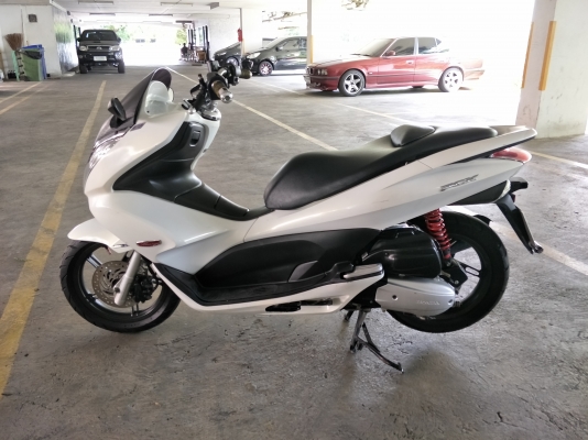 PCX 125i PCX 125i