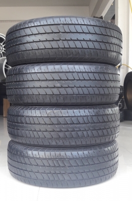 ล้อใหม่RPF1 ขอบ15 4รู100 พร้อมยาง185/60/15 ปี16  4 ล้อ