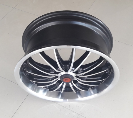 ขายล้อLENSO SAMURAI ขอบ 17 4รู100-114   4 ล้อ