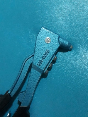 ขายรีเว็ทตรากุ้ง LOBSTER MODEL HR-002A MADE IN JAPAN.ใหม่ ขายรีเว็ทตรากุ้ง LOBSTER MODEL HR-002A MADE IN JAPAN.ใหม่