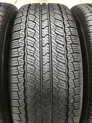 ล้อแม็กป้ายแดง Nissan Navara Caliber NP300 ขอบ 18 พร้อมยาง 255-60-18 ปี 17 สวยกริ๊บ