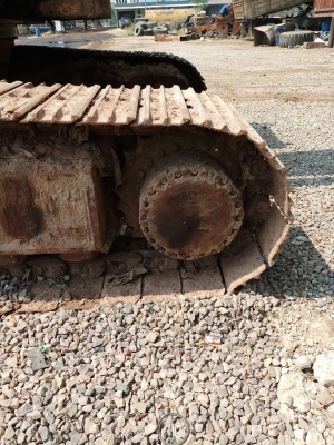 ขายทั้งคั้นหรือจะเอาอะไหล่ก้ได้ kato200