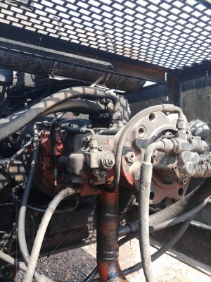 ขายทั้งคั้นหรือจะเอาอะไหล่ก้ได้ kato200