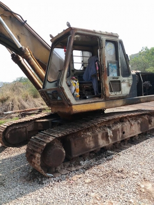 ขายทั้งคั้นหรือจะเอาอะไหล่ก้ได้ kato200