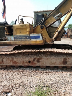 ขายทั้งคั้นหรือจะเอาอะไหล่ก้ได้ kato200