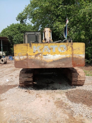 ขายทั้งคั้นหรือจะเอาอะไหล่ก้ได้ kato200