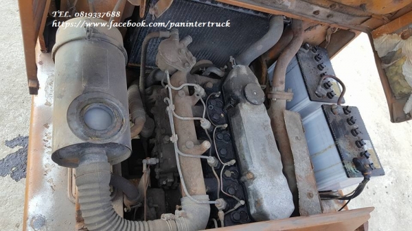 FROM JAPAN สินค้าเก่านอก ขายถูกด่วนๆรถยกMITSUBISHI -FD25 :ยกได้ 2.5 ตัน ,เครื่องยนต์ดีเซล -S4E- 4สูบ* ราคาเพียง 130,000 บาท สนใจติดต่อ 0819337688