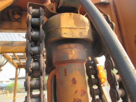 FROM JAPAN สินค้าเก่านอก ขายถูกด่วนๆรถยกMITSUBISHI -FD25 :ยกได้ 2.5 ตัน ,เครื่องยนต์ดีเซล -S4E- 4สูบ* ราคาเพียง 130,000 บาท สนใจติดต่อ 0819337688