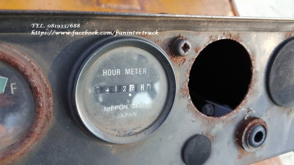 FROM JAPAN สินค้าเก่านอก ขายถูกด่วนๆรถยกMITSUBISHI -FD25 :ยกได้ 2.5 ตัน ,เครื่องยนต์ดีเซล -S4E- 4สูบ* ราคาเพียง 130,000 บาท สนใจติดต่อ 0819337688