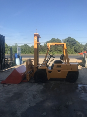 รถยก2.5ตันkomatsu รถยก2.5ตันkomatsu