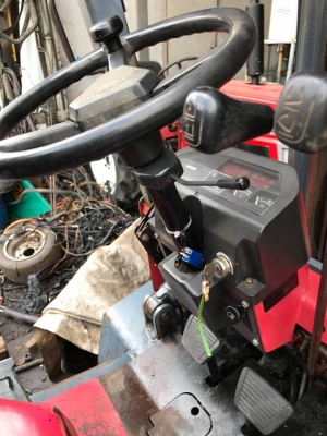 ขายรถยก ขายรถยก