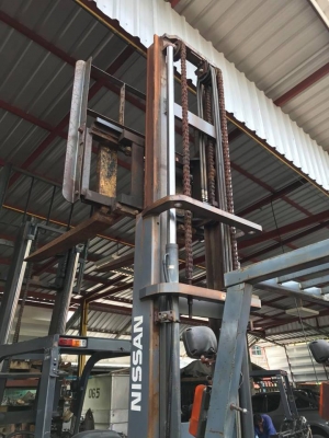 ขายรถยก ขายรถยก