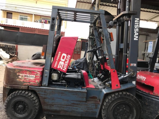 ขายรถยก ขายรถยก