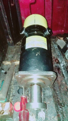 มอเตอร์Dc japan